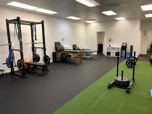 MOTUS Physical Therapy and Performance - Thumbnail