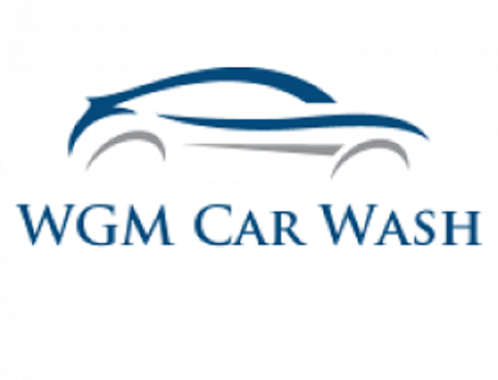 WGM CAR WASH, Author: WGM CAR WASH