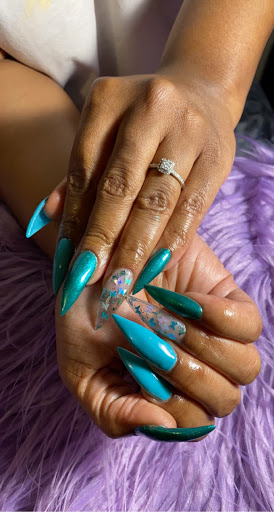 NeatlyNailed LLC