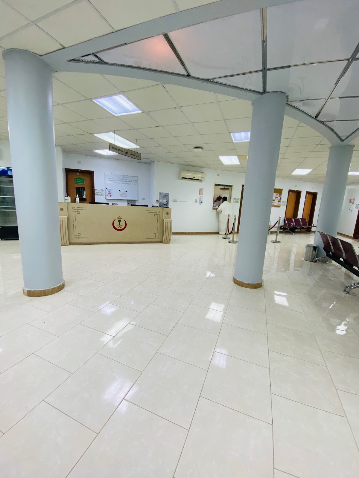 مركز صحي الاسكان ببريدة - صورة 2