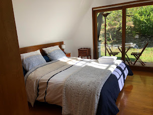 Photo n°8 de Côté Coteau à Villiers-sur-Loir (Chambre d'hôtes)