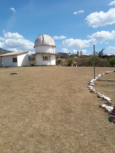 Photos of Observatorio Astron&oacute;mico Centroamericano de Suyapa OACS - UNAH
