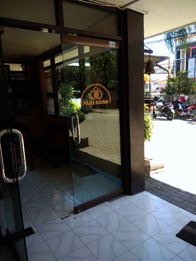Photos of Polsek Buduran