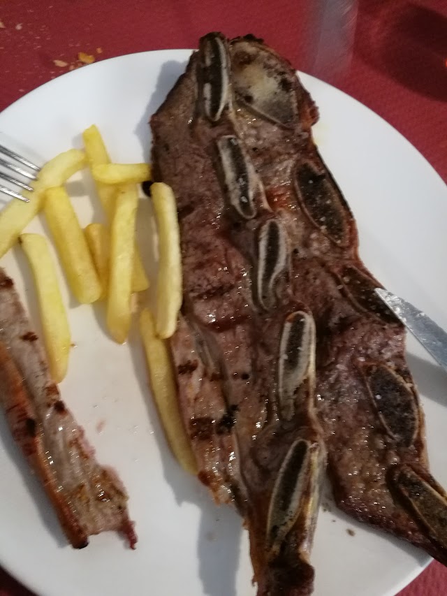 Bar Asador José