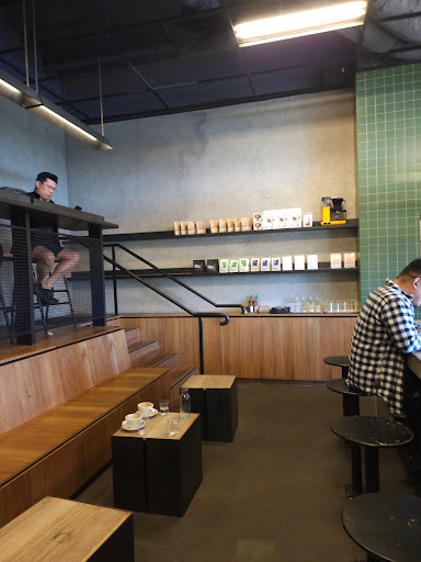 Good Fella Coffee - Thumbnail