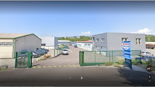 Garage Auto de l Ousson - Bosch Car Service
