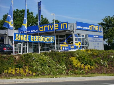 Photos of Drive In - Car Service Bayreuth GmbH