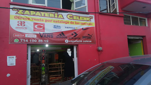 Zapateria Celene