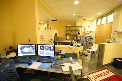 Photos of Angell Animal Medical Center