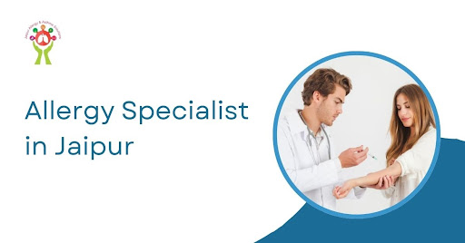Jaipur Allergy and Asthma Solutions - Dr. Mukesh Gupta is your…