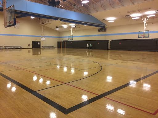 Green River Recreation Center Gallery - United States