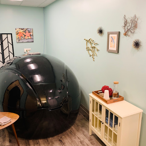 Snow Blossom Acupuncture LLC - Wellness & Float Center