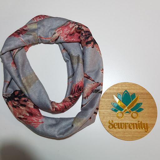 Sewrenity