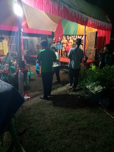 Photos of AGI CATERING