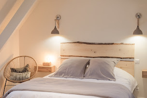 Photo n°8 de Les Étangs des Couartes à Saint-Josse (Brasserie)