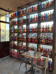 Photo n°34 de Volfoni Seclin à Seclin (Restaurant)