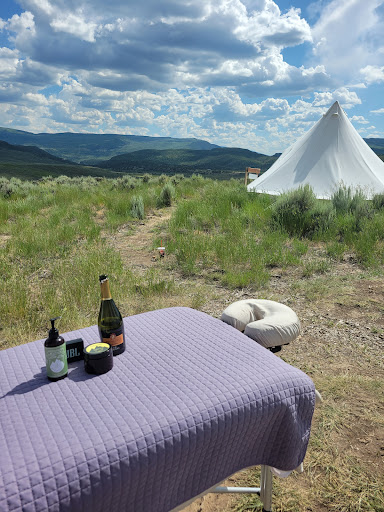 Eagle Valley Mobile Massage Gallery - United States
