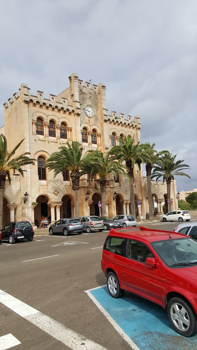 Mercat Municipal