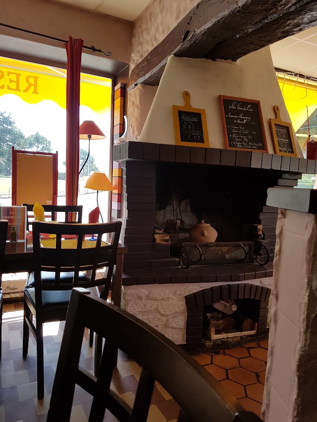 Restaurant Le Courlay