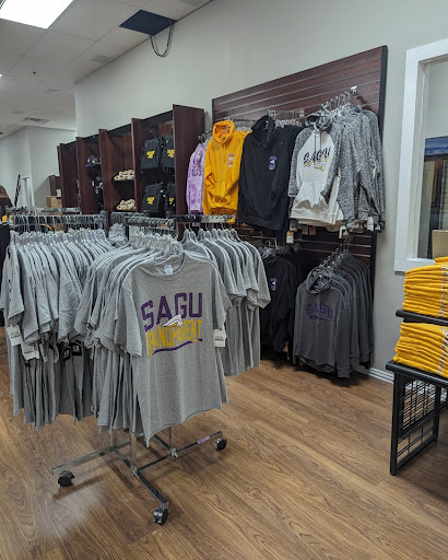 Nelson Bookstore - Visual