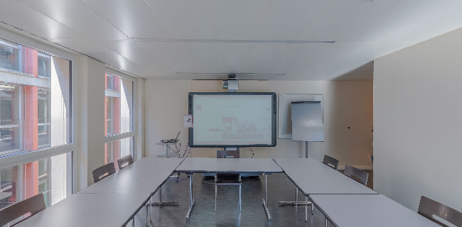 École-club Migros Lausanne