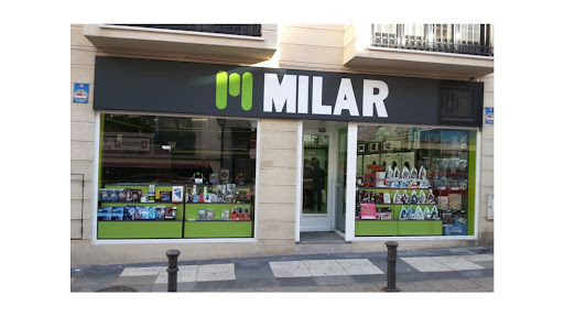 Milar