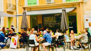 Photo n°9 de La Maison Jaune à Vias (Salon de thé)