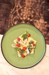 Photo n°72 de Musa Giorgia Ristorante à Ifs (Restaurant italien)