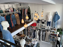 AEM Factory – Mode Urbaine & Musulmane à Marseille