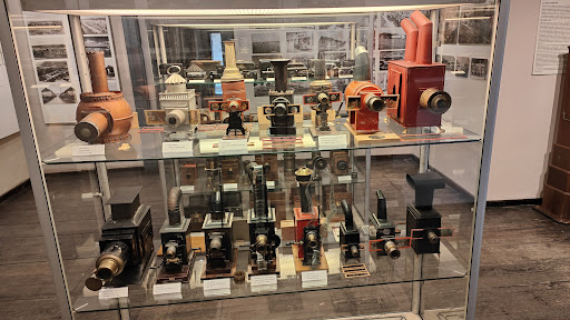 Fotomuseum - Visual