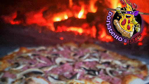 Donatello's Pizza - Thumbnail