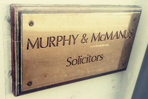 Murphy & McManus Solicitors - Thumbnail