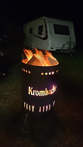 Campingplatz Jarl vom Tal - Thumbnail