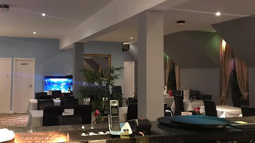 Bengal Brasserie Buckie