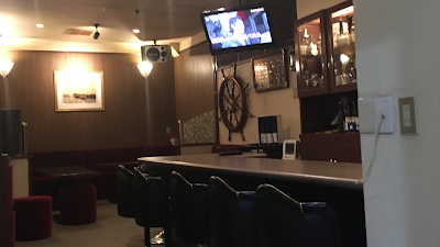 スナック シェルブール