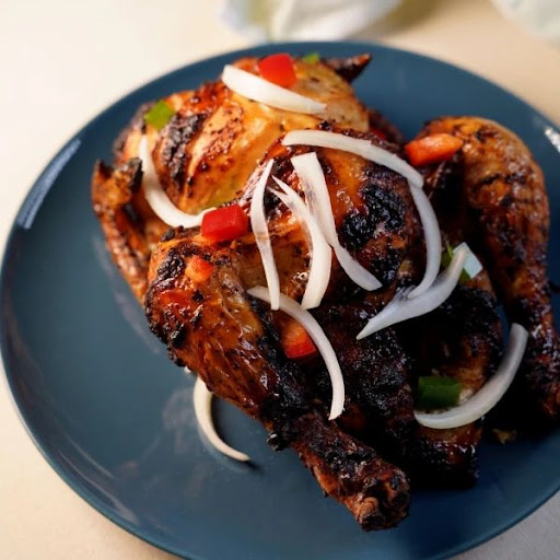 Photo 1 - CHICK'N CHURRAS