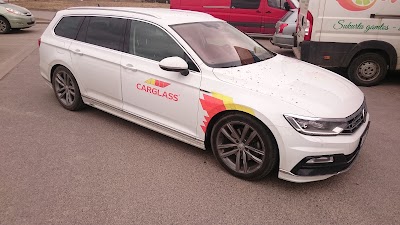 Photos of Carglass&reg; Vilnius
