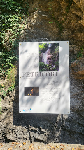 Petricore - Visual
