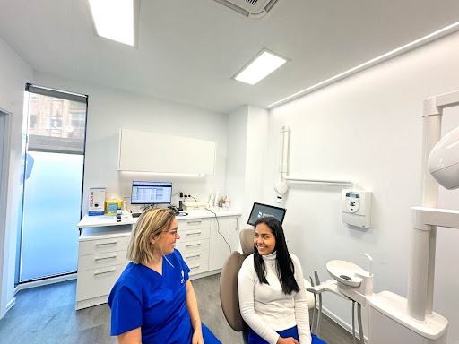 Clínica Dental Cleardent San Sebastián de los Reyes