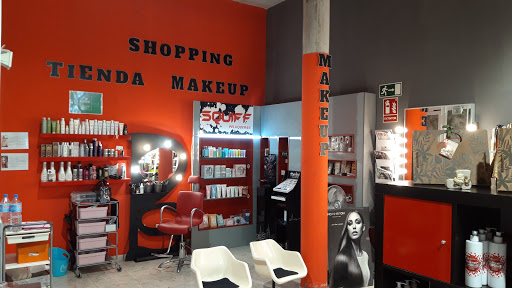 Squiff hair peluquería