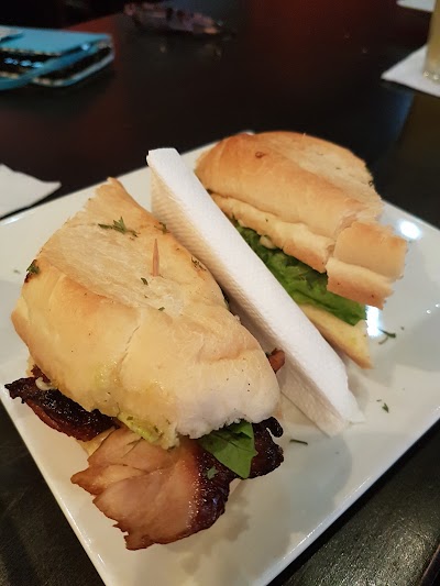 Photos of F & B Downtown