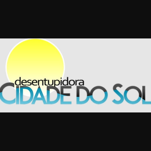 Desentupidora Cidade do Sol