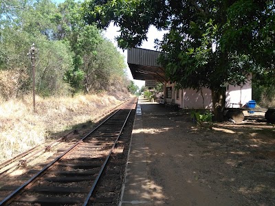 Photos of Senarathgama Railway Station