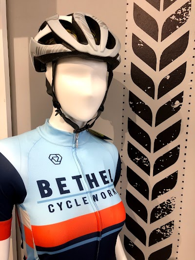 Bethel Cycle Works