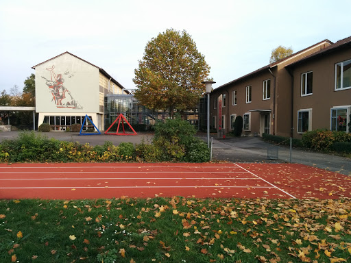 Erlöser-Hauptschule