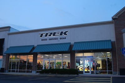 Trek Bicycle Gahanna