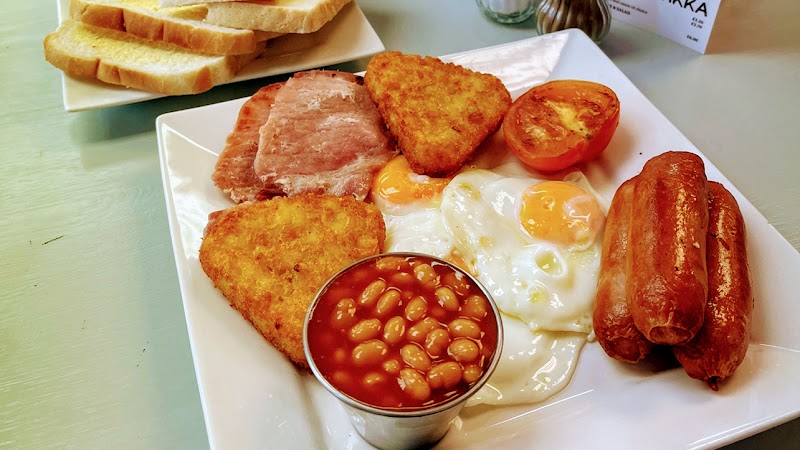 Breakfast N Brunch (Great Barr) photo 2