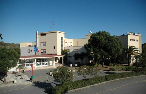 Istituto Tecnico Industriale Statale G. Marconi