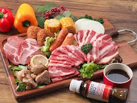 GoodBBQ花園中央公園