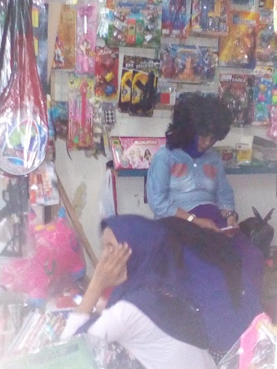 Photos of ES CAMPUR M GONDRONG